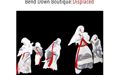 Bend Down Boutique: Displaced