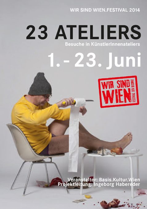 23 Ateliers