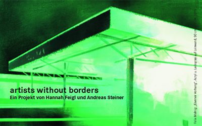 artist without borders